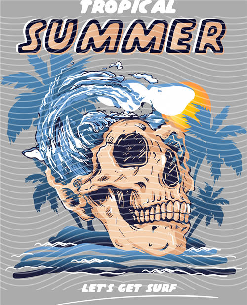 summer-XJ 55